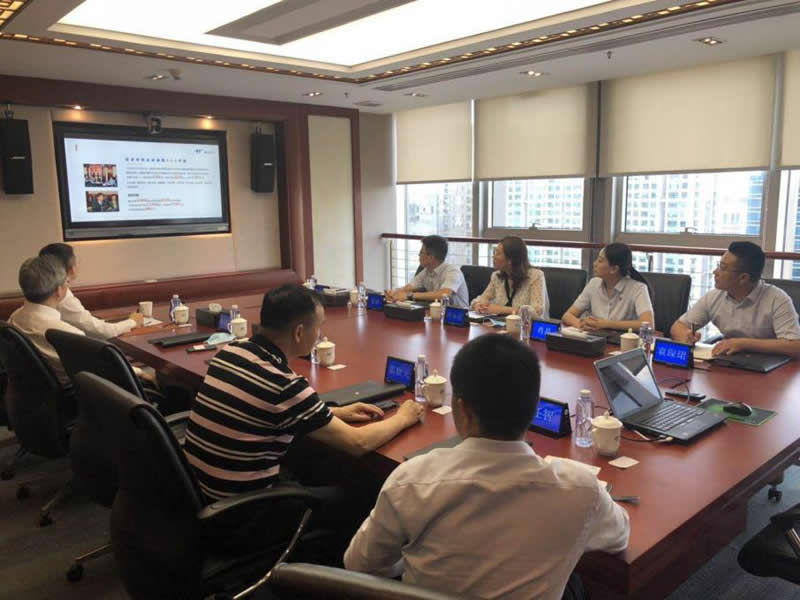 对标行业优良 拓展创新思想 持续提升当局性担保专业能力和服务水平——大庄家担保集团赴丽江调查学习